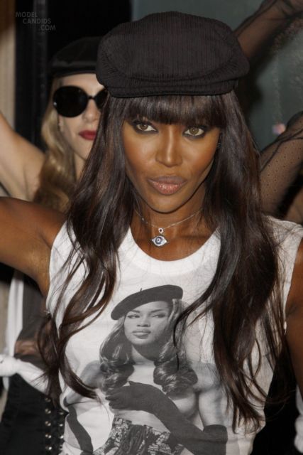 Naomi Campbell: Με δικό της ριάλιτι